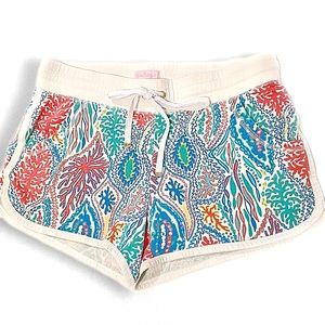 Lilly Pulitzer Chrissy Beach Short - M